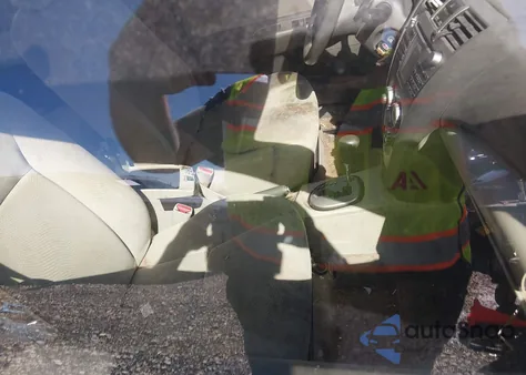 2010 Toyota Yaris из США, поврежденный, VIN JTDBT4K39A1362998